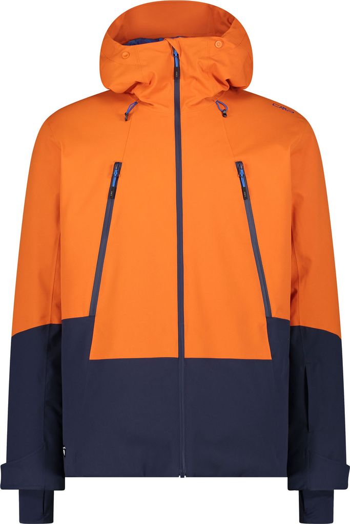 CMP Skijacke Herren JAFFA 50