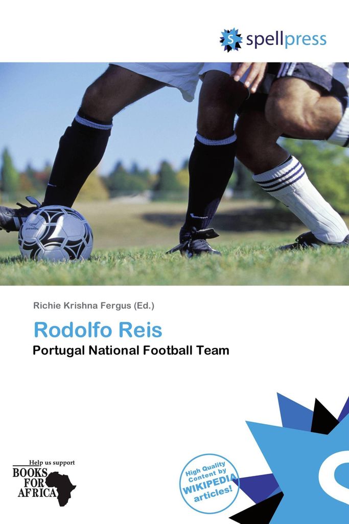 Rodolfo Reis