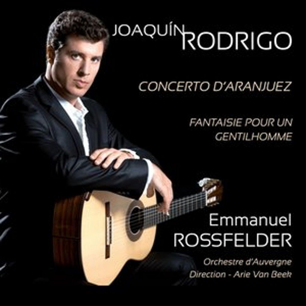 Joaquín Rodrigo