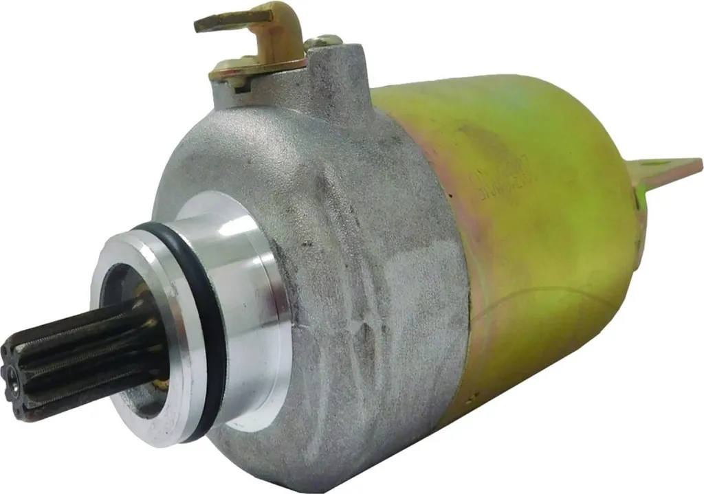 Starter Motorino Avviamento Kymco Mxer 150 03-07 | Massima Coppia Pamoto