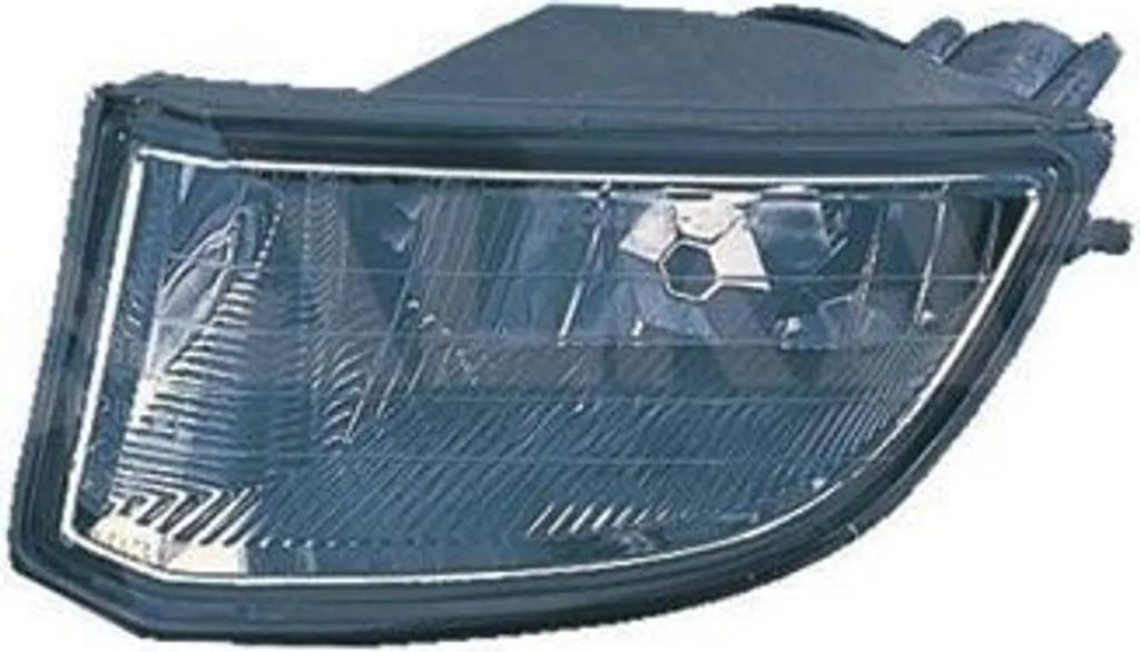 Optique Anti-brouillard Gauche Étanche et Robuste - ALKAR 2909993 RAV 4
