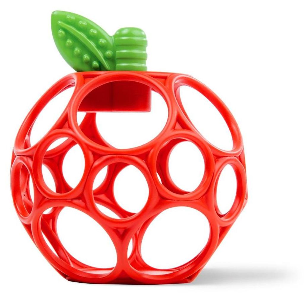 Oball 16760, Chlapec/děvče, 0 měsíc/ů, Plast, Zelená, Obrázek produktu 