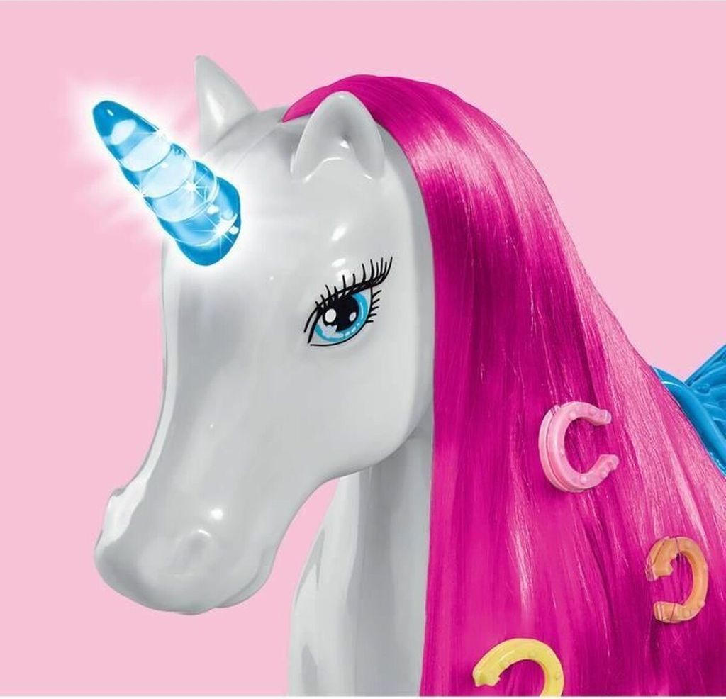 Simba Dickie Vertriebs GmbH SL Sparkle Unicorn 0 0 STK Produktbild 3