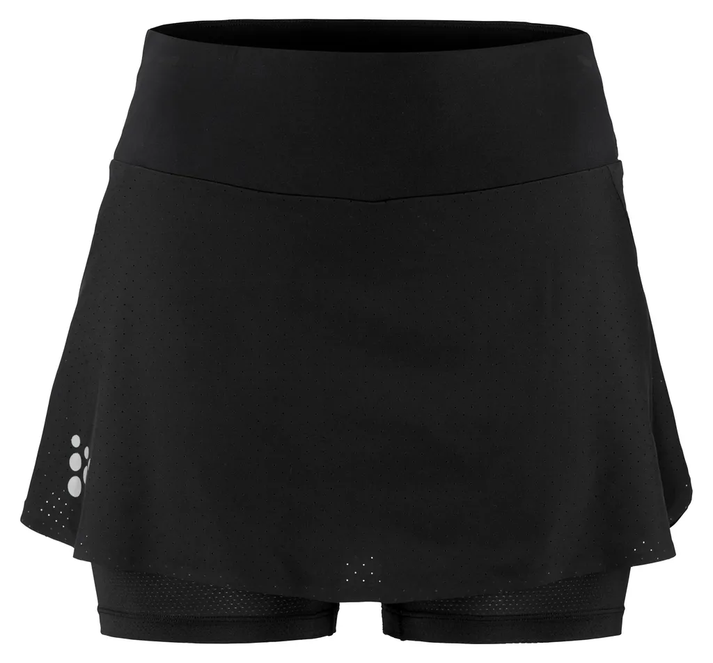Jupe running Craft PRO Hypervent 2 anti-chaleur : confort et performance