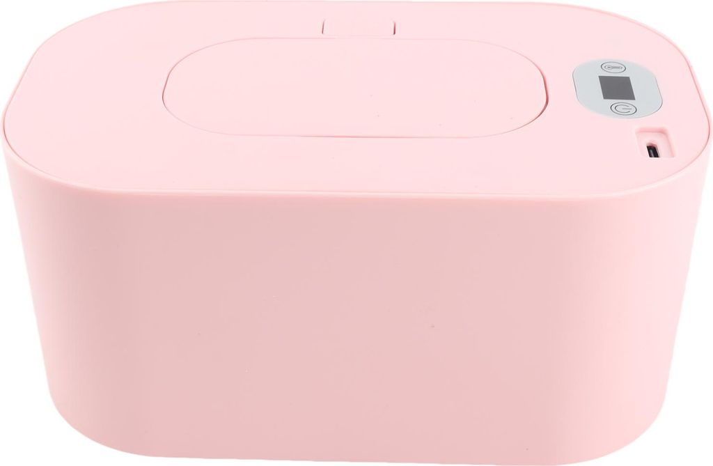 Baby Feuchttücher Wärmer – Wet Wipes Heizung mit Produktbild 