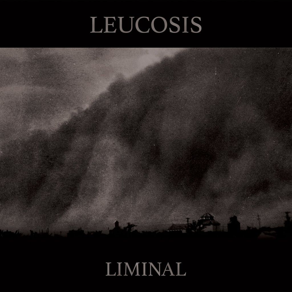 Leukose - Liminal Vinyl
