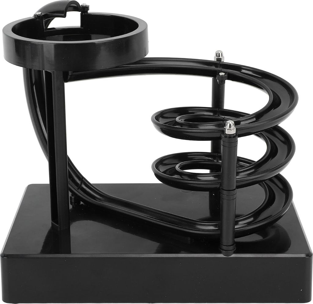 Perpetual Motion Marble Machine Vzdelávacie dobíjateľné Obrázok produktu 