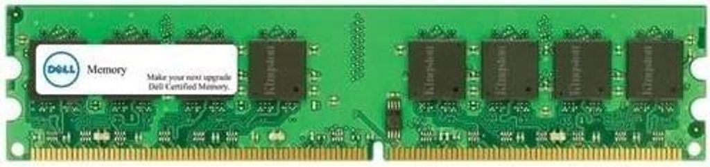 Moduł pamięci DELL AB128227 16 GB DDR4 2666 MHz ECC, 2x8 GB, AB128227