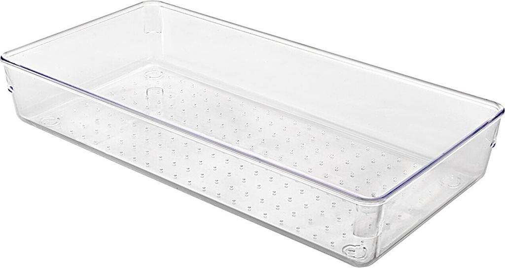 Metaltex Schubladen-Organizer Wide Large ohne Deckel / Produktbild 