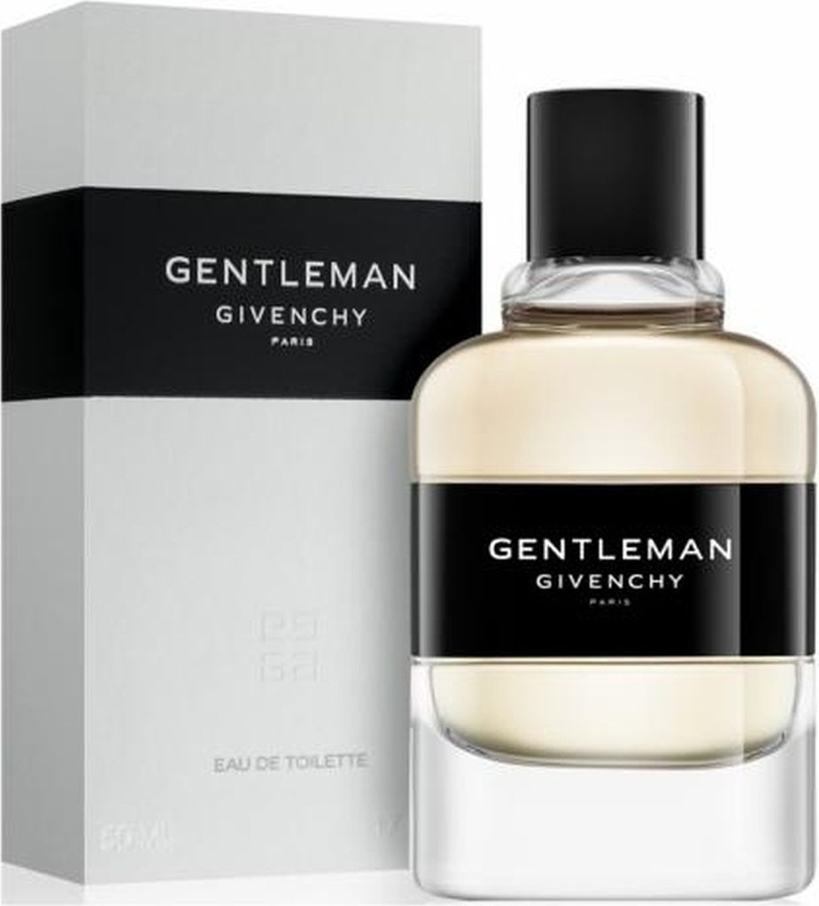 Givenchy New Gentleman Eau De Toilette Spray 60ml Produktbild 7