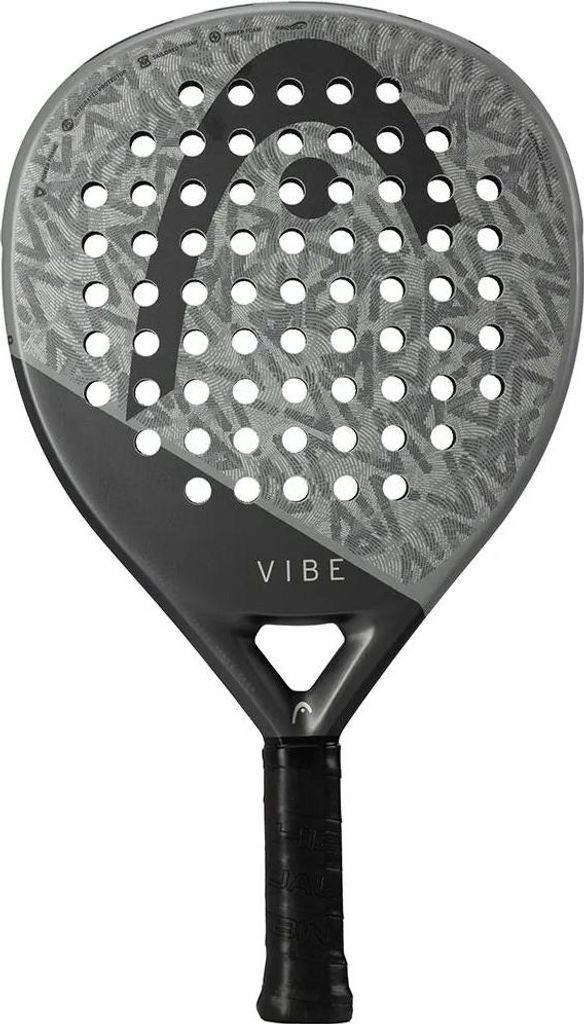 Vibe 2025 padelracket van GRBK Productafbeelding 