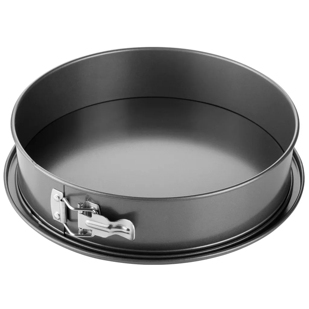Stampo Torta 28cm Apribile Antiaderente: Teglia Professionale Primavera