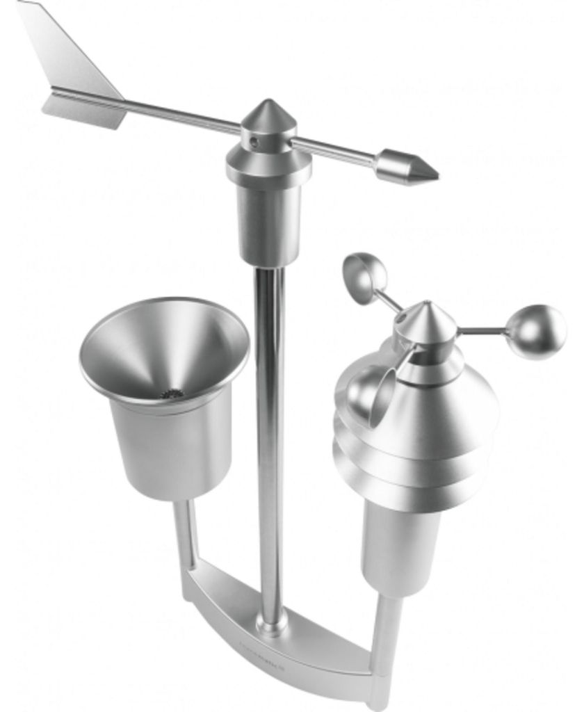 eQ-3 HomeMatic IP Wettersensor pro Produktbild 