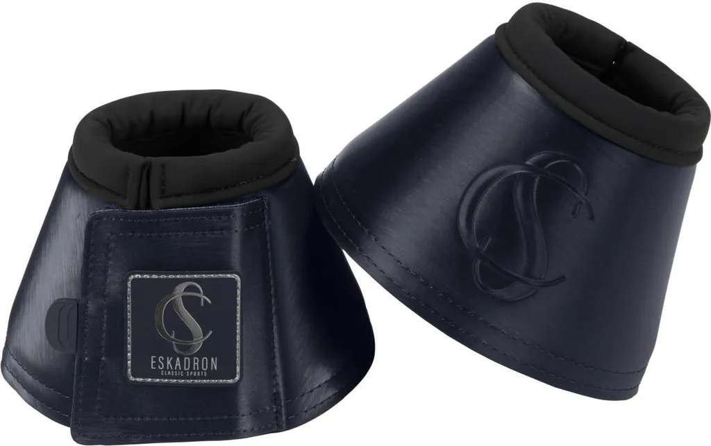 Campane Eskadron Softslate Navy XXL - Collezione Classic Sports 25