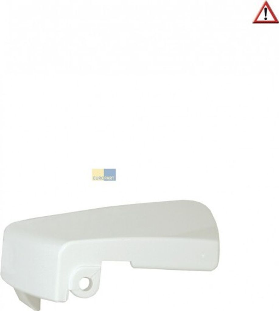 Türgriff Griff Tür weiß Waschmaschine Electrolux AEG Quelle Neckermann110825400