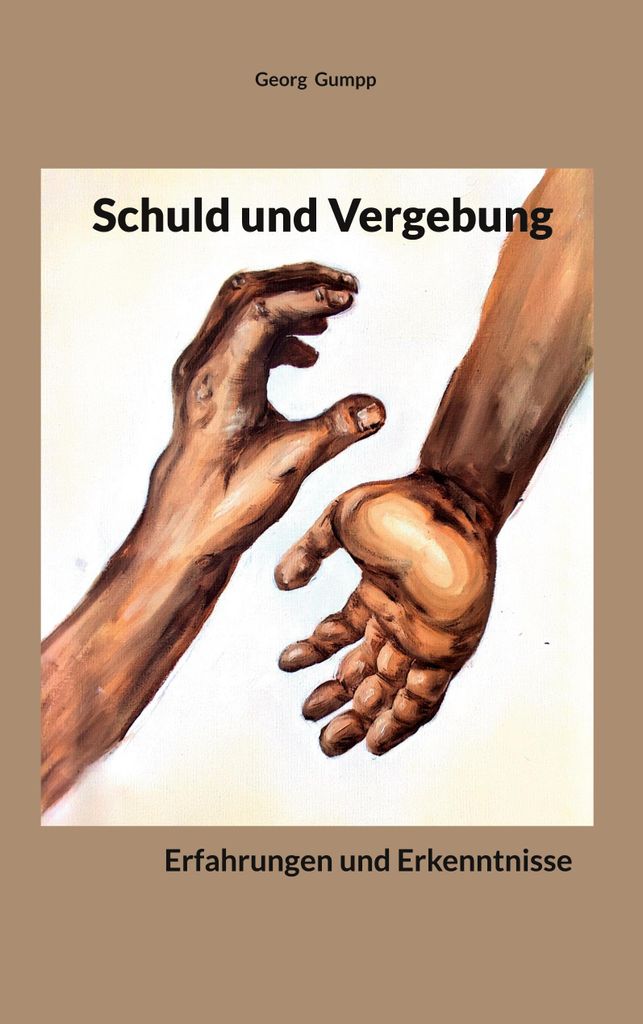 Schuld und Vergebung