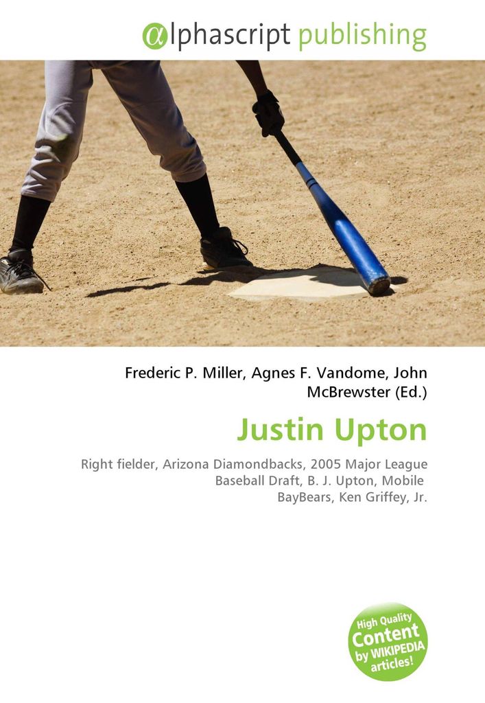 Justin Upton