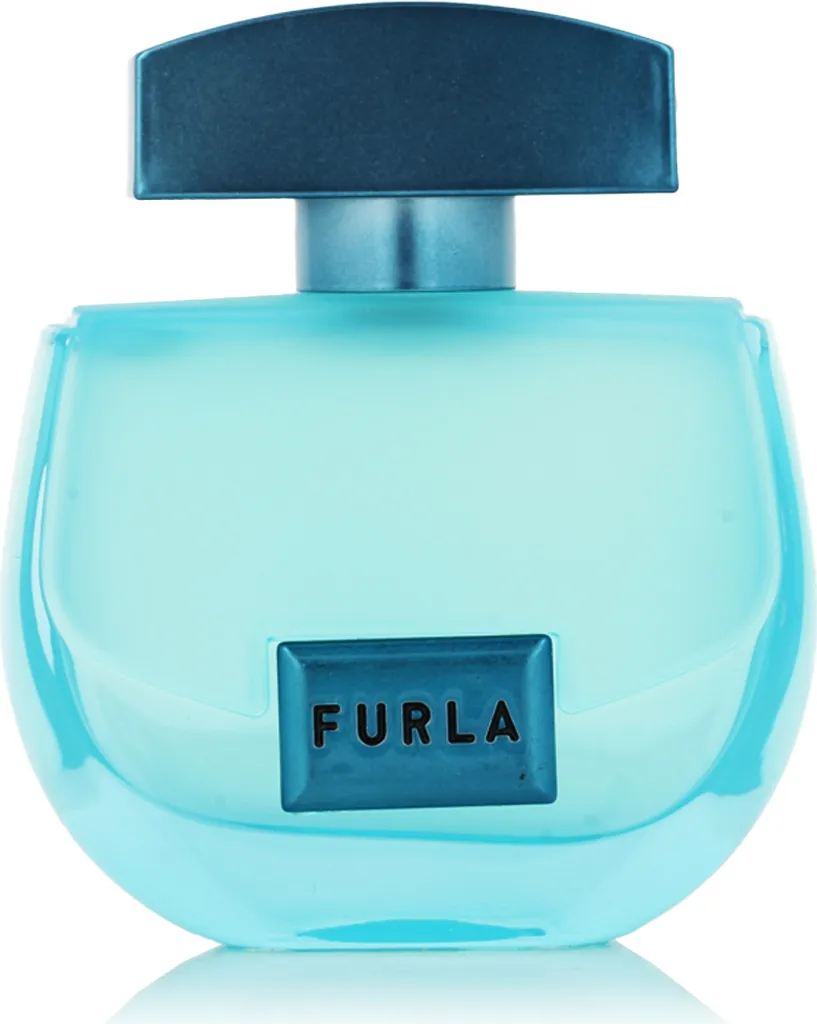 FURLA Unica Eau de Parfum 50ml - Finie la Fragrance qui s'évapore Trop Vite