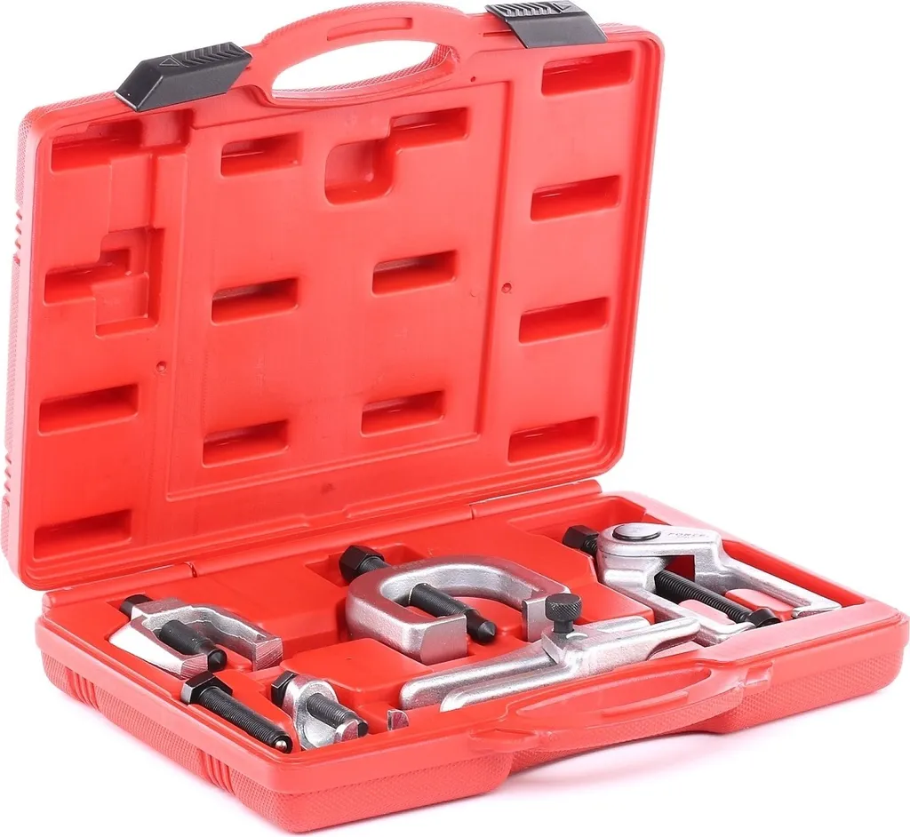 Extracteur à rotule lourd de 5,25 kg pour pivots grippés