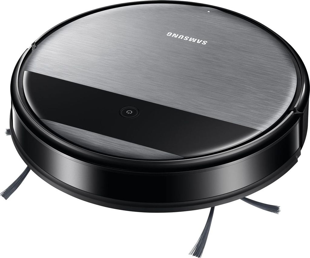 SAMSUNG Saug- und Wischroboter (VR05R503PWG/WA) Saugroboter Produktbild 