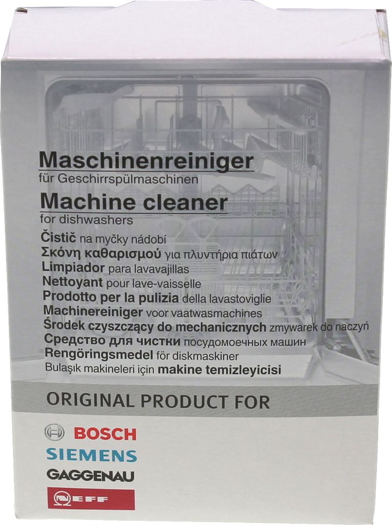 Bosch 311580, Bosch, 200 g, 1 Stück(e) Produktbild 