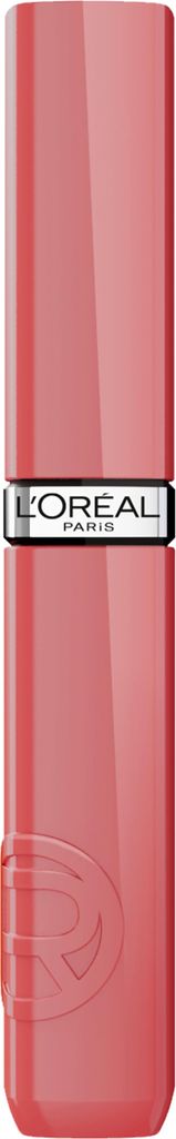 LOREAL Infaillible Laque Resistance Lippenstift 600 Le Nu Rose