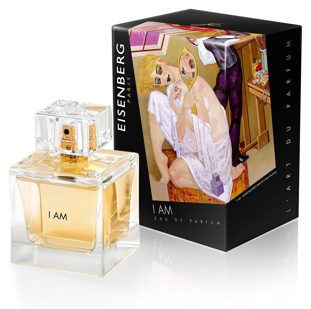 Eisenberg I Am Eau de Parfum Produktbild 