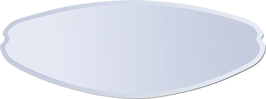 Écran Pinlock Rocc 340 341 450 451 Solution Radical Anti-buée Casque