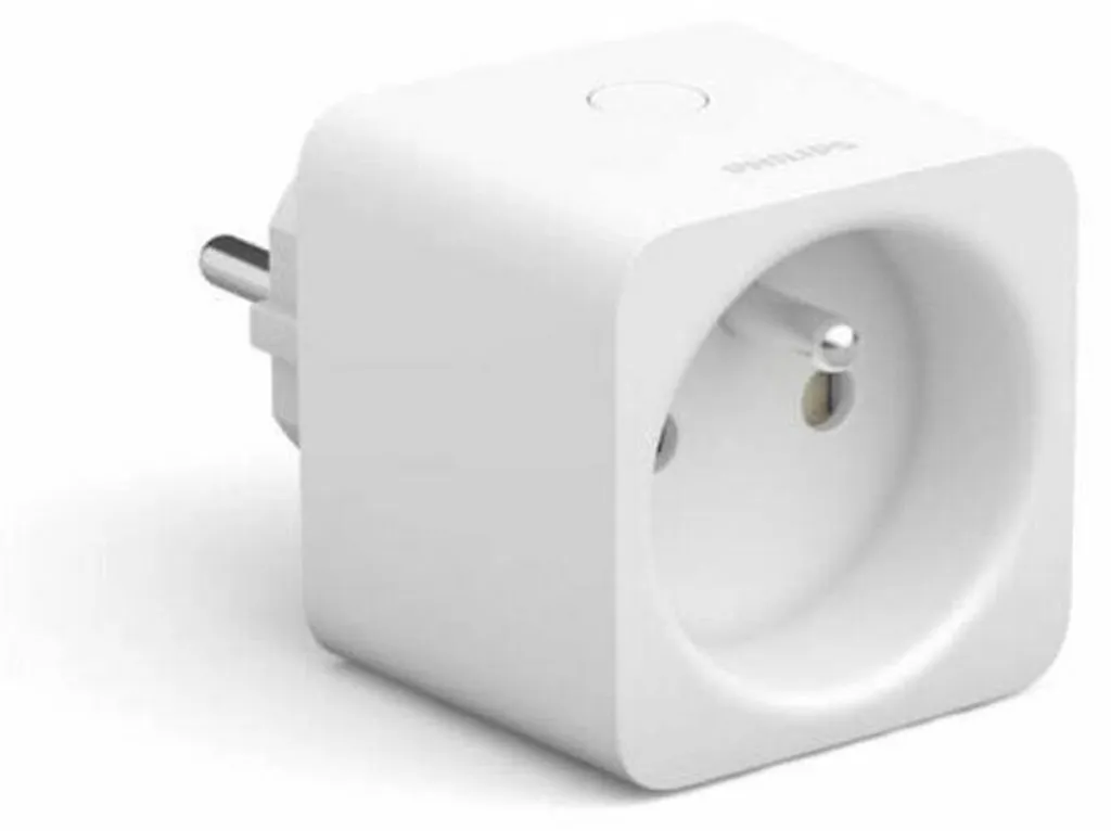 Prise Philips Hue Bluetooth : Solution pour rendre vos Lampes Intelligentes
