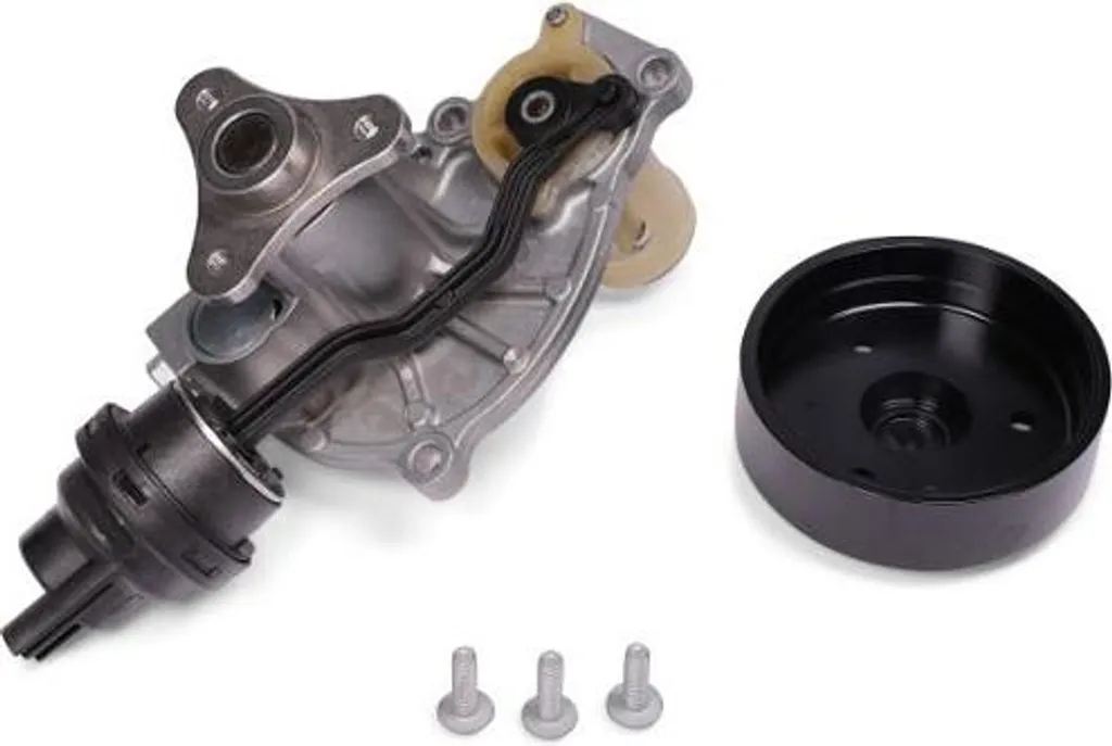 Pompe de refroidissement pour BMW X5 et X3, remplacement OE 11518474928