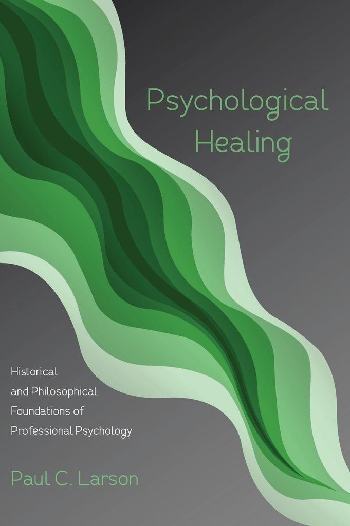 Psychologische Heilung