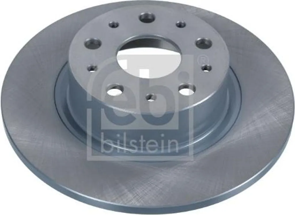 Disque de frein pour entretien Alfa 166 et Kappa - FEBI BILSTEIN 14166