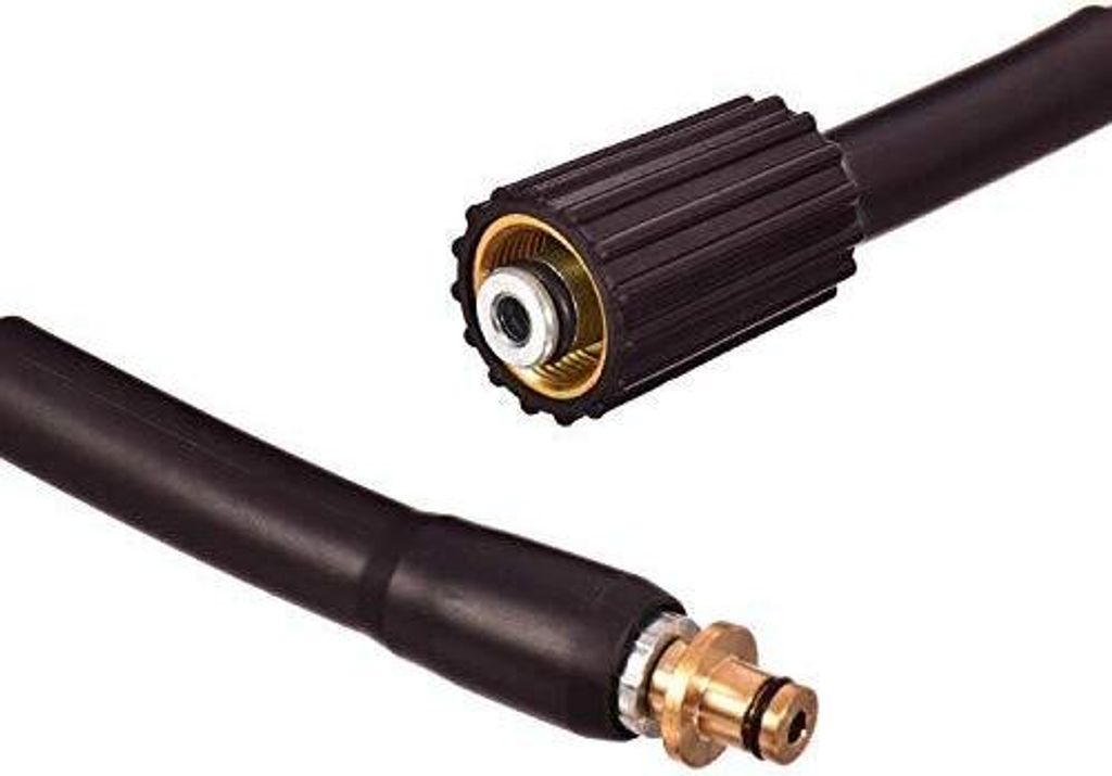 Hadice pro tlakovou myčku Karcher, starý typ, 5 m Obrázek produktu 6