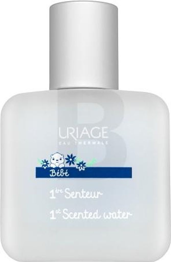 Uriage Bébé 1st Acqua profumata 50 ml Immagine del prodotto 