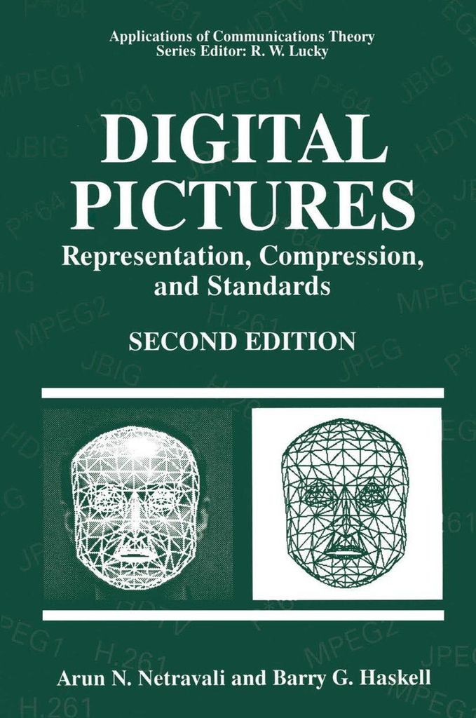 Digital Pictures
