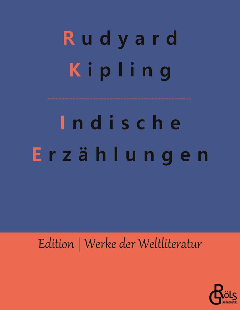 Indische Erzählungen