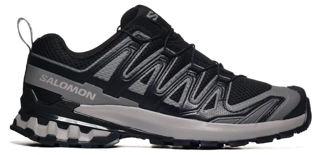Chaussures Salomon Xa Pro 3D V9 L47882900 Image du produit 