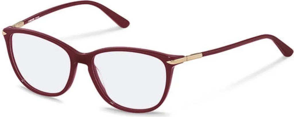 Lunettes Femme Rodenstock R5328 C000 Idéales pour le Travail sur Écran