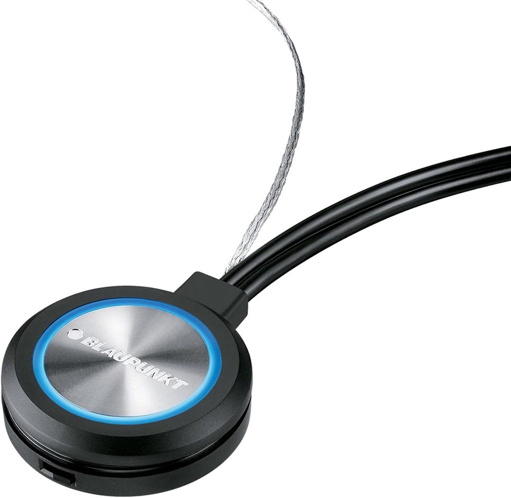 Radio Blaupunkt Funline A-R G 01-E, antenna adesiva attiva Immagine del prodotto 