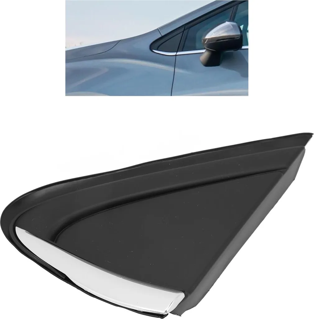 Garniture de Montant Haute Résistance pour Cruze 2016-2019 - 84106815