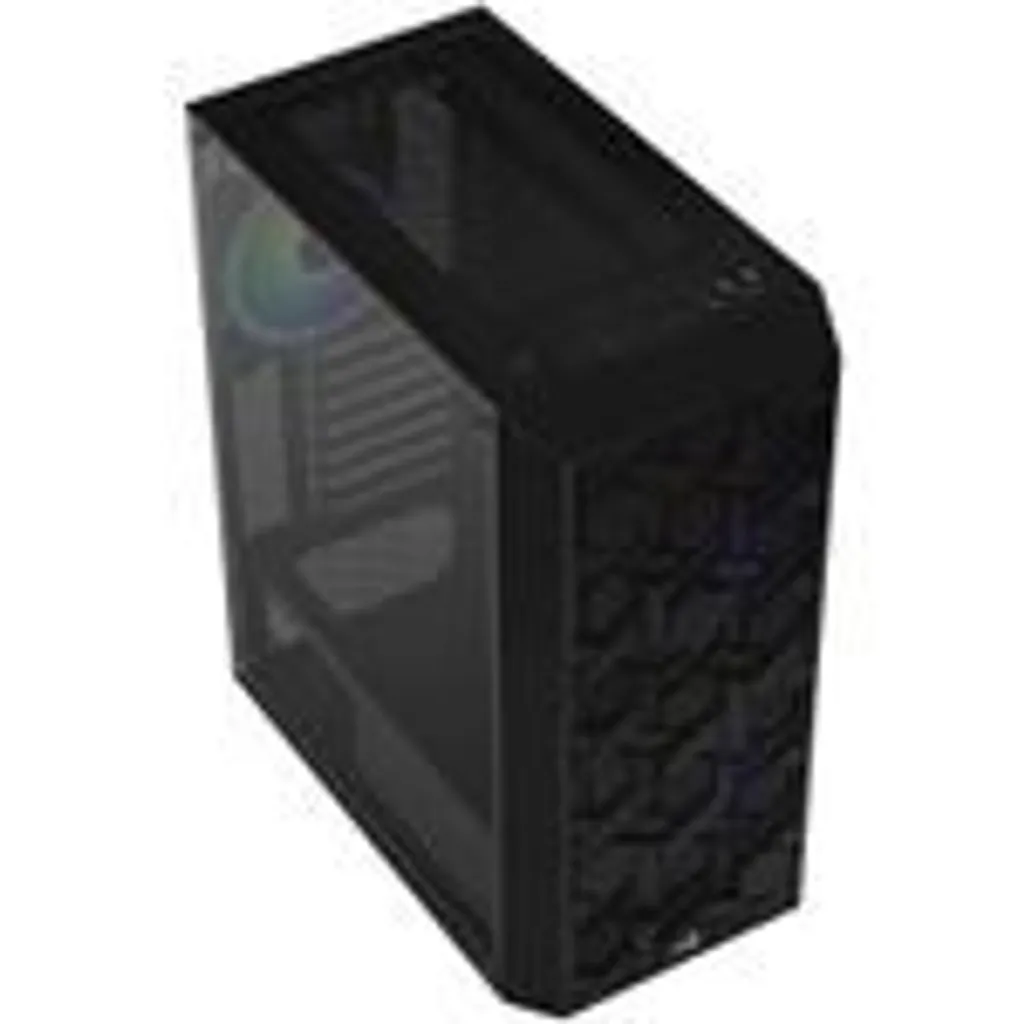 AeroCool Hive v1 ARGB Case - Il preferito dei nostri assemblatori - 16