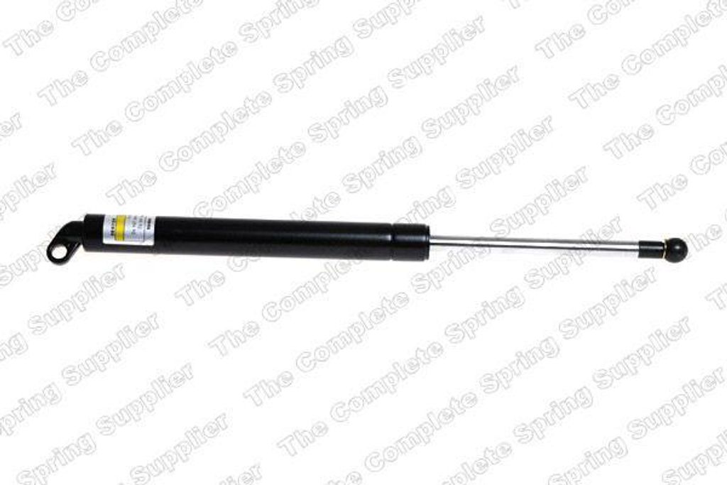 LESJÖFORS 8108416 Gasdruckdämpfer, Kofferraum/Laderaum OE 51248222913 kompatibel mit 5er E39