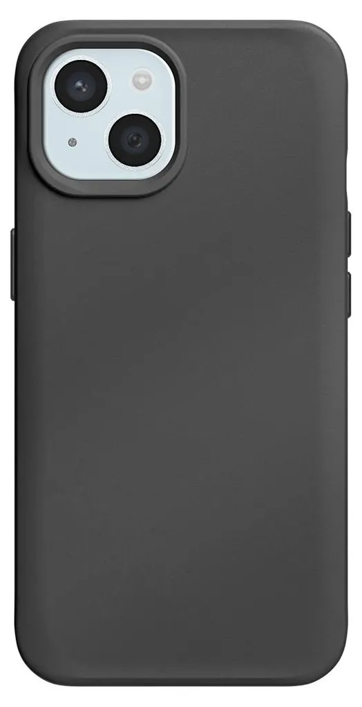 Évitez la casse de votre iPhone 15 avec la coque RhinoShield Noire