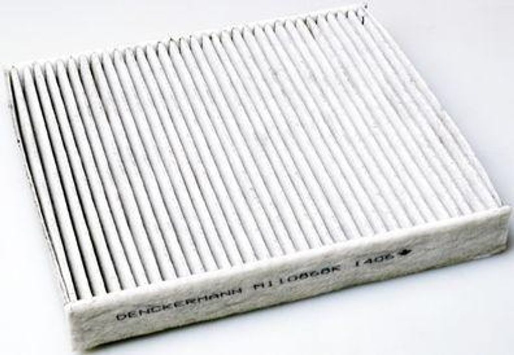 DENCKERMANN M110868K Innenraumluftfilter OE 8713930100 kompatibel mit GS, IS, RC, Almera, Primera