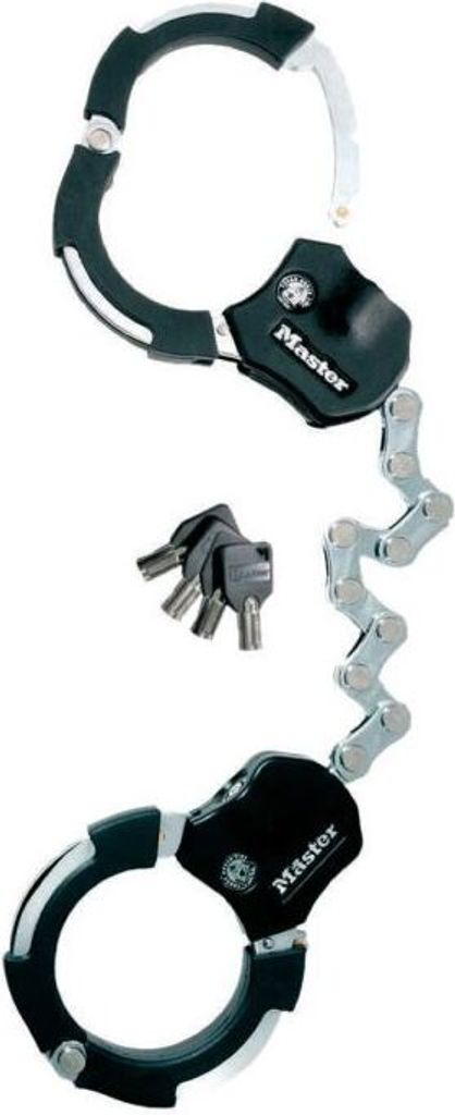 Masterlock 8290EURDPRO Master Lock Street Cuff mit Imagen del producto 
