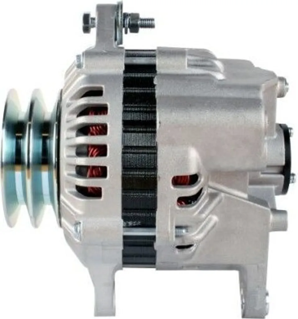 Plus de panne de batterie : Alternateur HELLA pour Patrol GR V A3T A4399