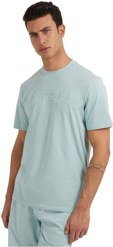Classic Guess