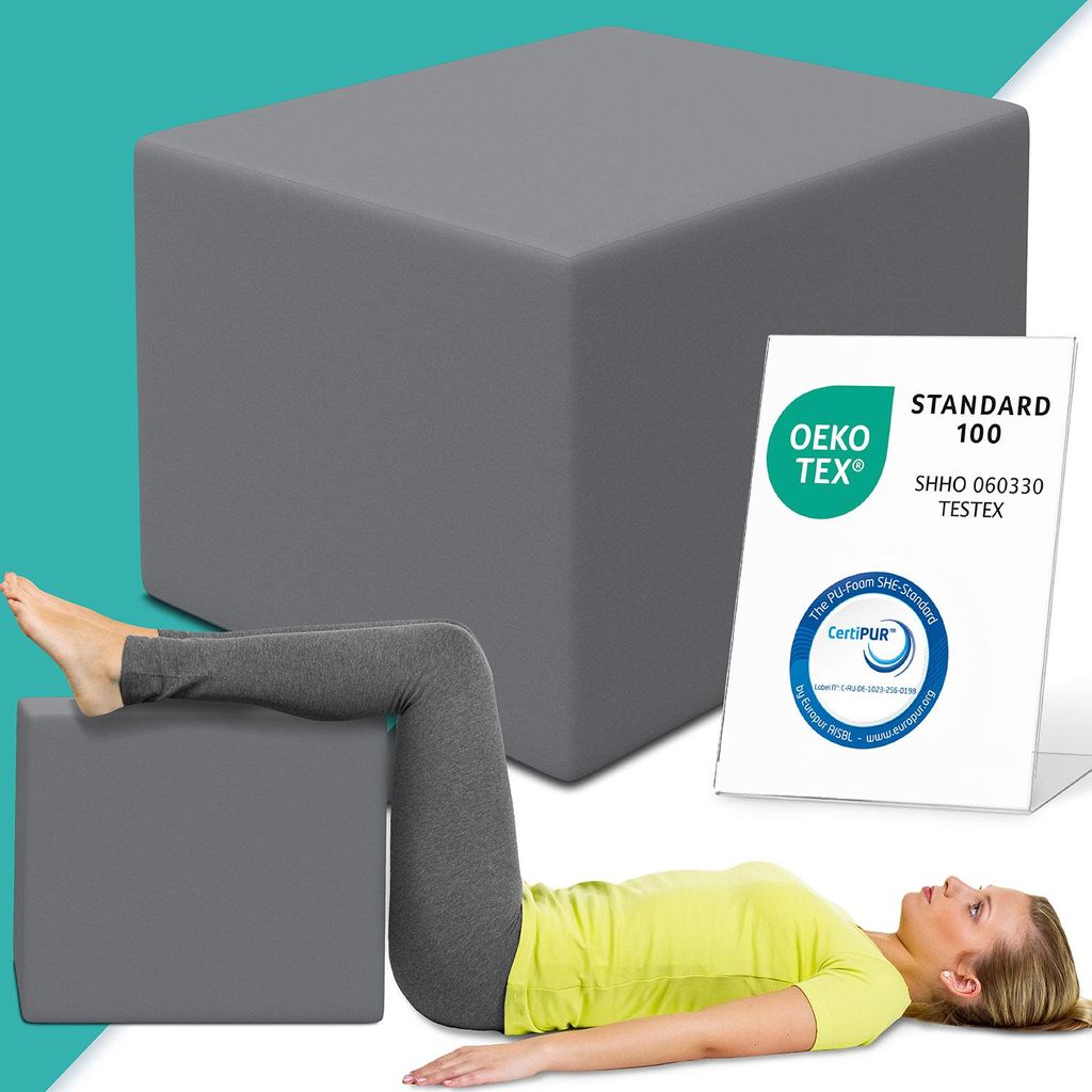 Cubo per dischi intervertebrali ELONEO, cubo per Immagine del prodotto 