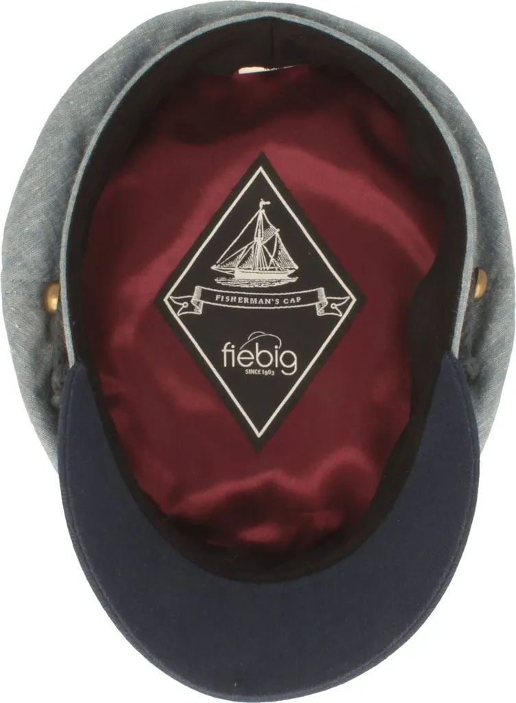 Chaussures d'été confortables Elbsegler bleu taille 59 L légères - 4