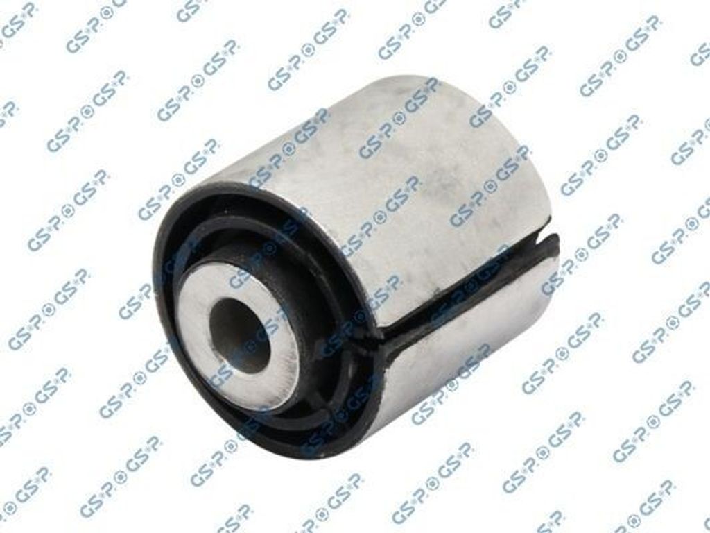 Lagerung Lenker passend für MERCEDES-BENZ ACTROS MP4 / MP5 517837 GSP